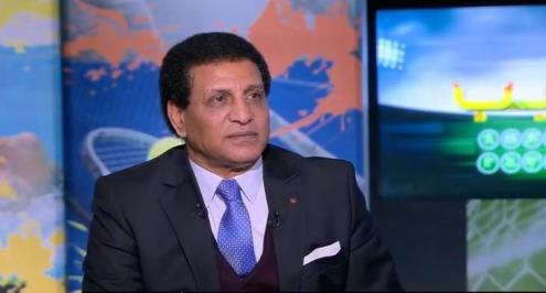  فاروق جعفر: أقول لحسين لبيب "عيب".. ومجلس الزمالك لم يمارس كرة القدم